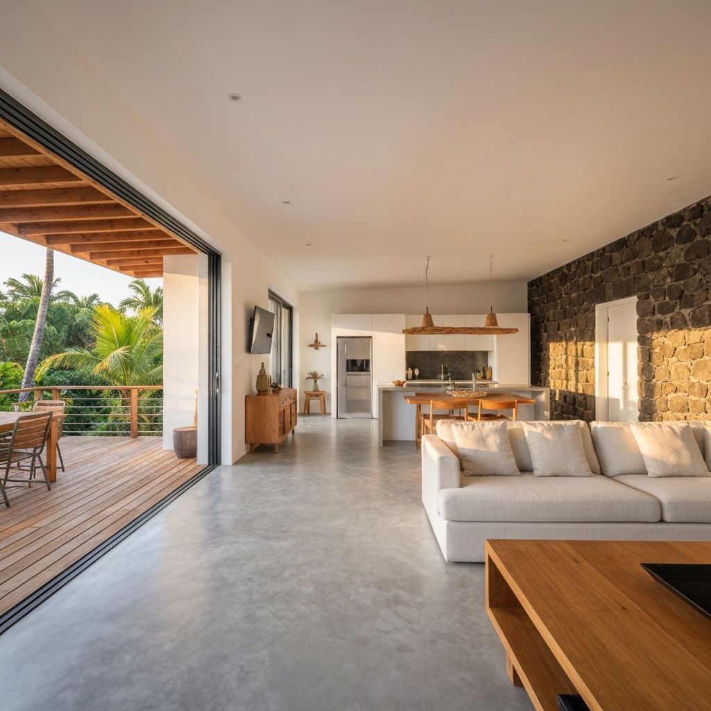 Rénovations complètes